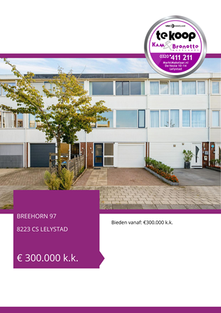 Brochure preview - brochure