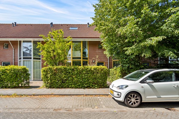 Verkocht onder voorbehoud: Ekenstein 56, 8226RH Lelystad