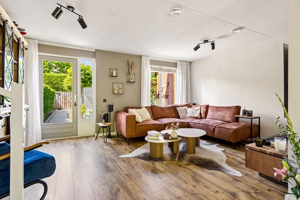 Verkocht onder voorbehoud: Ekenstein 56, 8226RH Lelystad