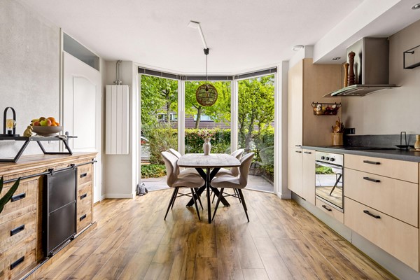 Verkocht onder voorbehoud: Ekenstein 56, 8226RH Lelystad