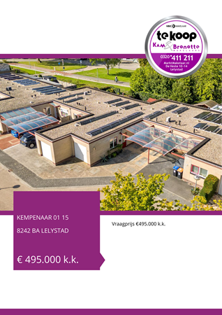 Brochure preview - brochure