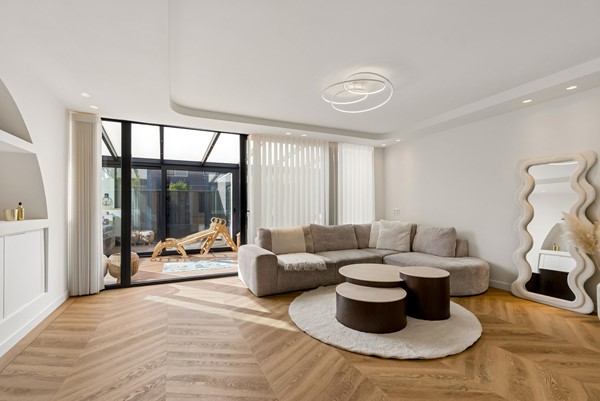 Verkocht onder voorbehoud: Grevelingenstraat 179, 8226GD Lelystad
