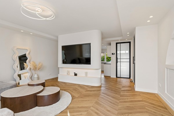 Verkocht onder voorbehoud: Grevelingenstraat 179, 8226GD Lelystad