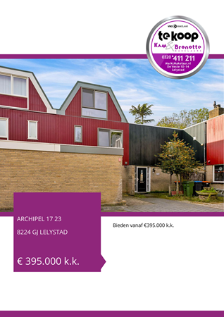 Brochure preview - brochure