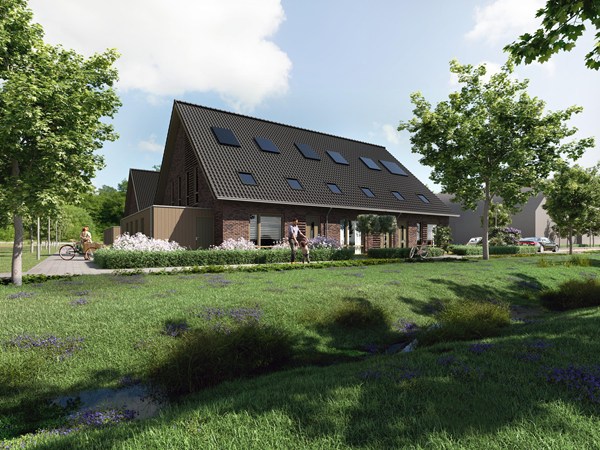 Te koop: Touwslager 15, 8312CR Creil
