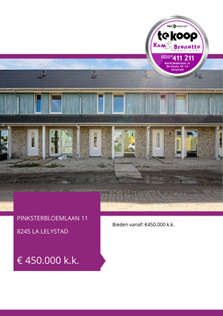 Brochure preview - brochure