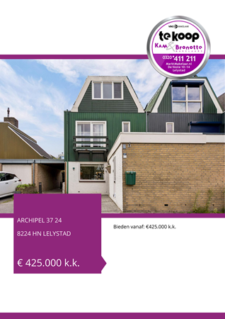 Brochure preview - brochure