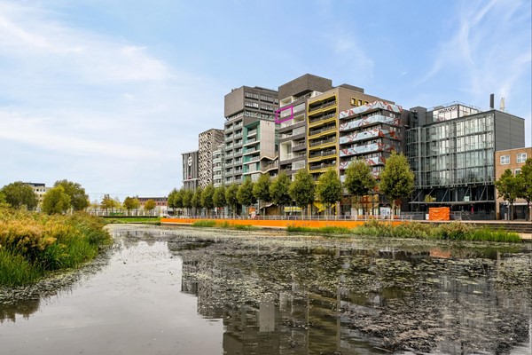 Te koop: Zilverparkkade 98, 8232WK Lelystad