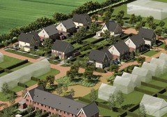 Fase-2 Vogelvlucht Emmeloord