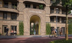 poort ext