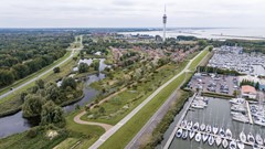 2025 Vogelvlucht Haven 3A