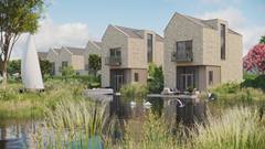 Waterrijck-AI-type-B-waterhofwoning