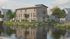 Waterrijck-AI-type-rugaanrug