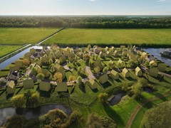 Vogelvlucht