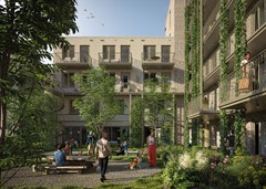 tuin ext