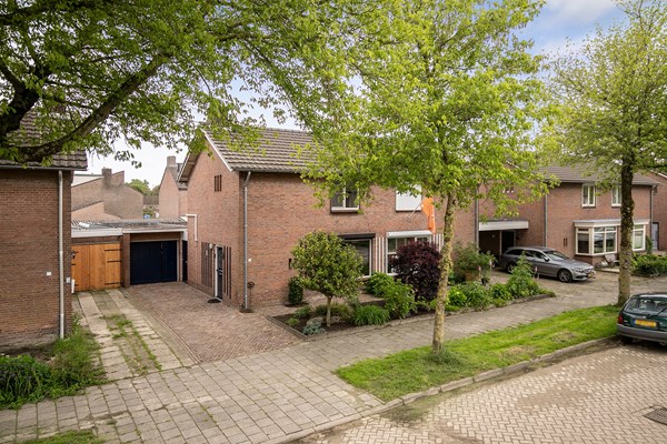 Verkocht: Piet Heinstraat 11, 5481 GP Schijndel