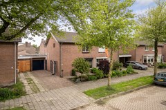 Verkocht onder voorbehoud: Piet Heinstraat 11, 5481GP Schijndel