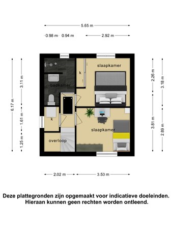 Piet Heinstraat 11, 5481 GP Schijndel - 158288202_piet_heinstraat_1e_verdieping_first_design_20240606_02a75b.jpg