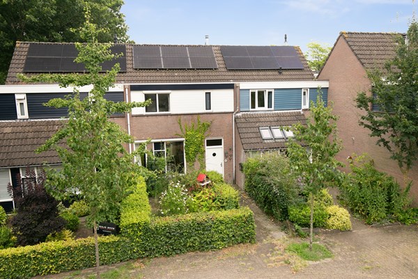 Verkocht: Brabanthoeven 2, 5244 HE Rosmalen