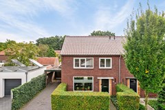 Verkocht onder voorbehoud: Hondsklauw 36, 5271CN Sint-Michielsgestel