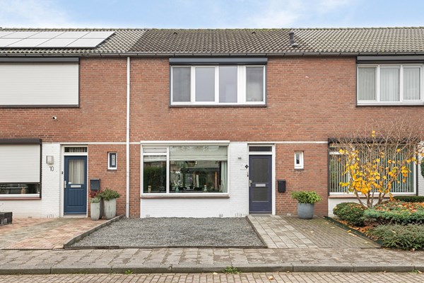 Te koop: Minister Van Houtenstraat 12, 5463 CS Veghel