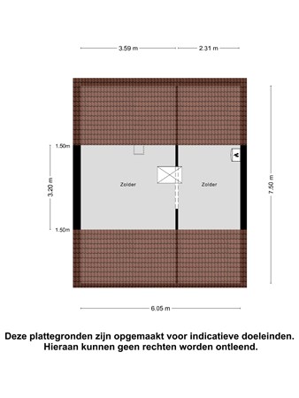 Minister Van Houtenstraat 12, 5463 CS Veghel - 164766686_1524570_minis_tweede_verdiepi_first_design_20241105_87aefb.jpg