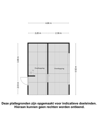 Minister Van Houtenstraat 12, 5463 CS Veghel - 164766686_1524570_minis_overkapping_first_design_20241105_4e5bd8.jpg