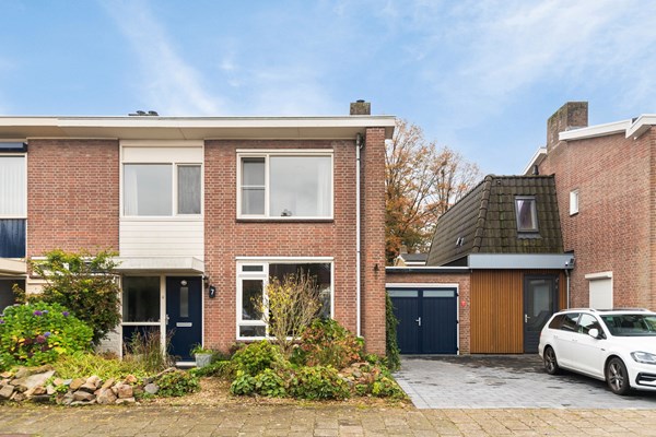 Medium property photo - Populierstraat 7, 5271 NW Sint-Michielsgestel