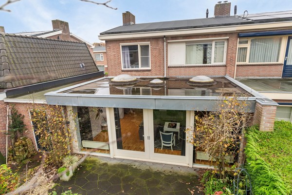 Medium property photo - Populierstraat 7, 5271 NW Sint-Michielsgestel