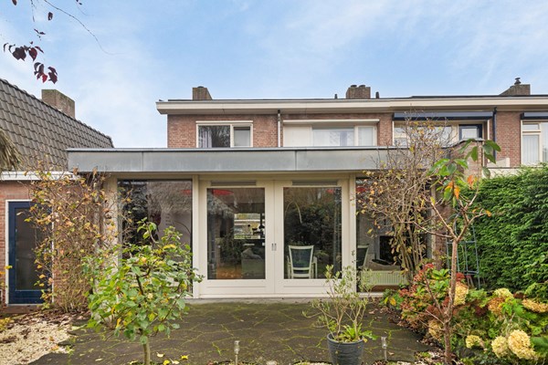 Medium property photo - Populierstraat 7, 5271 NW Sint-Michielsgestel