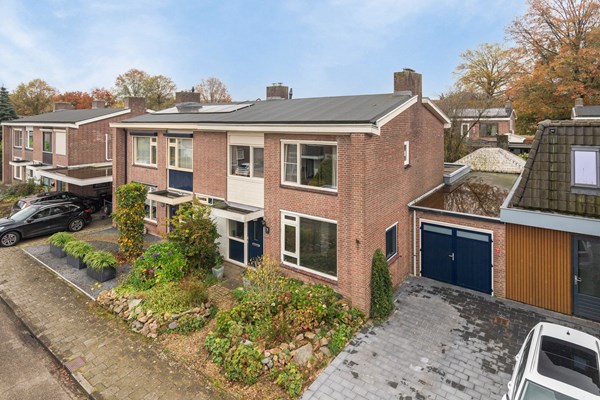 Medium property photo - Populierstraat 7, 5271 NW Sint-Michielsgestel