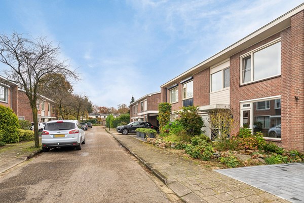 Medium property photo - Populierstraat 7, 5271 NW Sint-Michielsgestel