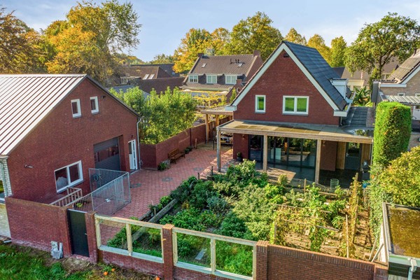 Medium property photo - Grinsel 87A, 5275 JN Den Dungen