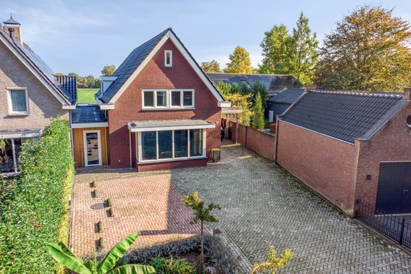 Medium property photo - Grinsel 87A, 5275 JN Den Dungen