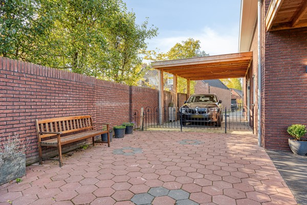 Medium property photo - Grinsel 87A, 5275 JN Den Dungen