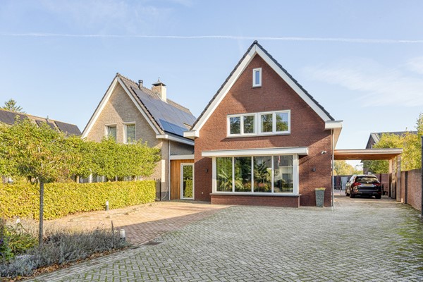 Medium property photo - Grinsel 87A, 5275 JN Den Dungen