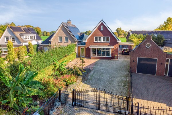Medium property photo - Grinsel 87A, 5275 JN Den Dungen