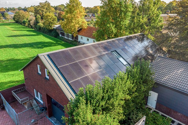 Medium property photo - Grinsel 87A, 5275 JN Den Dungen