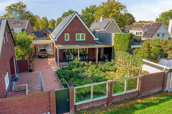 Medium property photo - Grinsel 87A, 5275 JN Den Dungen