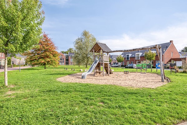 Medium property photo - Grinsel 87A, 5275 JN Den Dungen