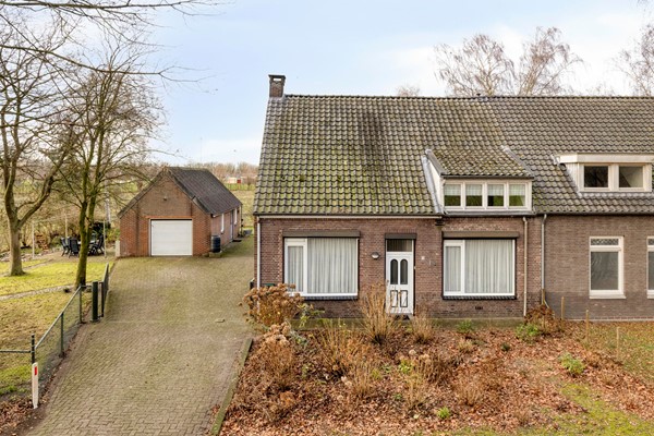 Medium property photo - Sluisweg 14, 5469 ET Erp