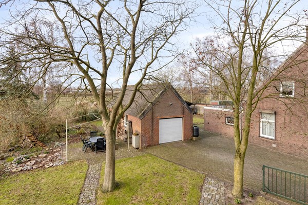 Medium property photo - Sluisweg 14, 5469 ET Erp
