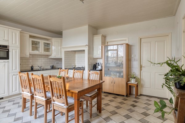 Medium property photo - Sluisweg 14, 5469 ET Erp