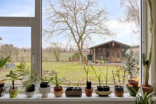 Medium property photo - Sluisweg 14, 5469 ET Erp