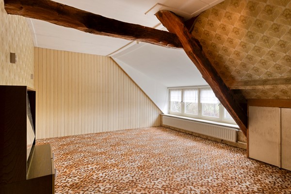 Medium property photo - Sluisweg 14, 5469 ET Erp