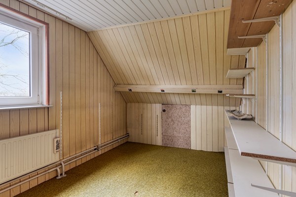 Medium property photo - Sluisweg 14, 5469 ET Erp