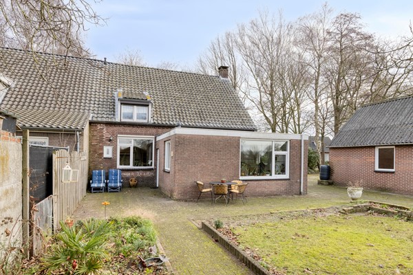 Medium property photo - Sluisweg 14, 5469 ET Erp
