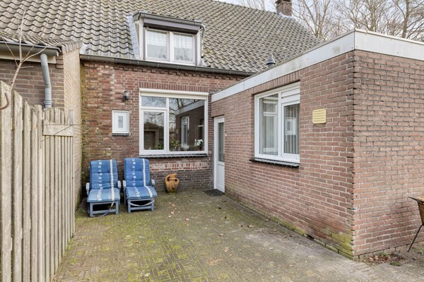 Medium property photo - Sluisweg 14, 5469 ET Erp