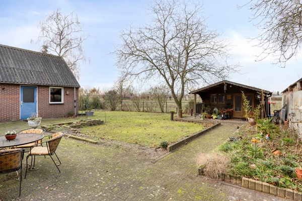 Medium property photo - Sluisweg 14, 5469 ET Erp