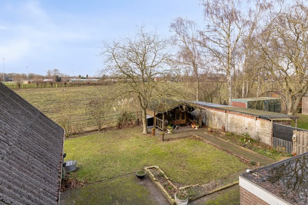 Medium property photo - Sluisweg 14, 5469 ET Erp